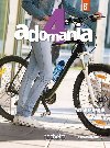 Adomania 4 (B1) Livre de lleve - kolektiv autor