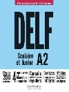 Adomania 4 (B1) Guide Pdagogique - kolektiv autor