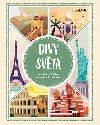 Divy svta - Giulia Lombardov; Daniela Celliov
