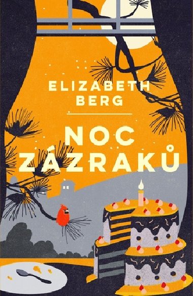 Noc zzrak - Elizabeth Berg