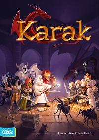 Karak - HRA PRO 2-5 HR OD 7 LET - Albi