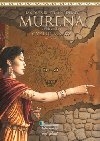 Murena - Cyklus matky - Jean Dufaux; Jitka Musilov