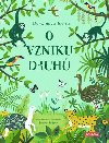 O vzniku druh - Darwinova teorie pro dti - Sabina Radeva