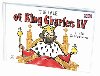 The tale of King Charles IV - Lucie Seifertov
