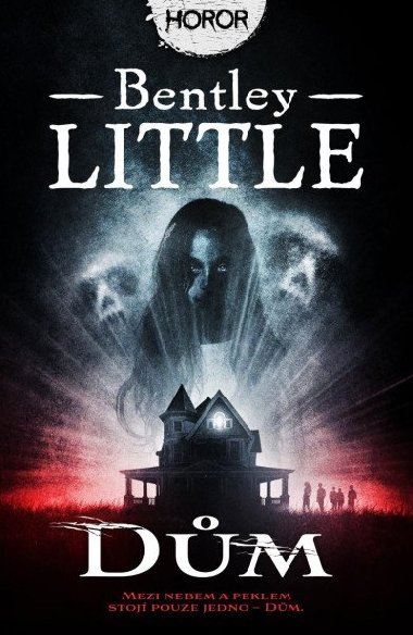 Dm - Bentley Little