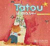 Tatou le matou 2 Livre dleve - Piquet Muriel, Denisot Hugues