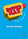 Super Max 1 (A1.1) Cahier dactivits - Denisot Hugues, Macquart-Martin Catherine