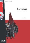 LFF B1: Germinal + CD audio MP3 - Zola mile