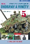 Prvodce svtem plastikovho modele 5 - Diormata a vinty - Marian Bunc
