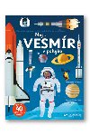 Naj... Vesmír v pohybe - Anne-Sophie Baumann
