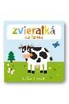 Zvieratk na farme - Beatrice Tinarelli