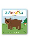 Zvieratk v lese - Beatrice Tinarelli