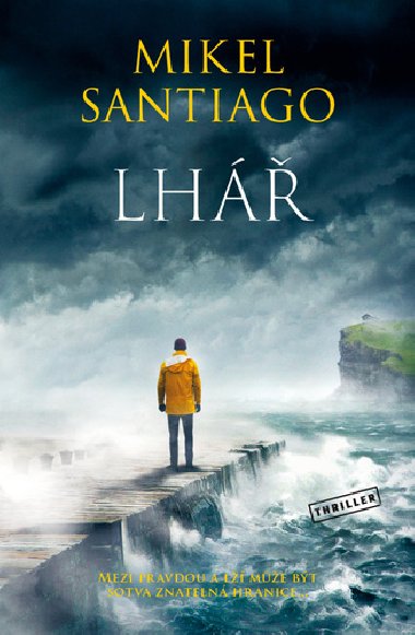 Lh - Mikel Santiago