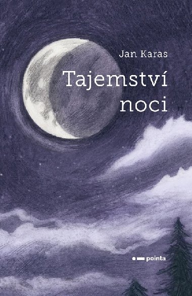 Tajemstv noci - 