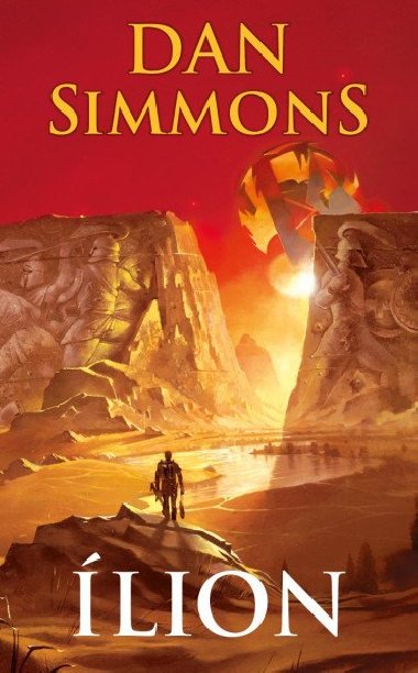 lion - Dan Simmons