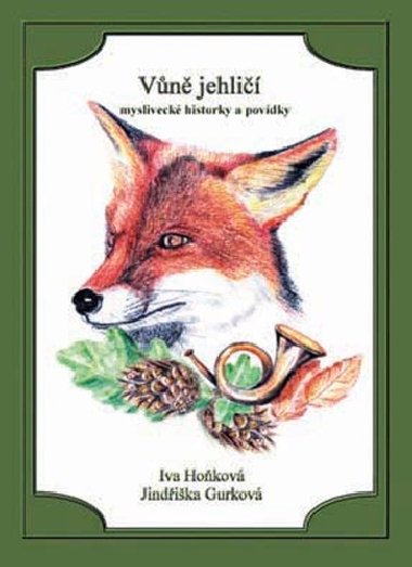 Vn jehli - Iva Hokov; Jindika Gurkov