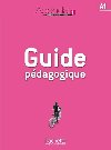 Agenda 1 (A1) Guide pdagogique - Girardeau Bruno