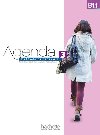 Agenda 3 (B1.1) Livre de lleve + DVD-ROM - Bidault Murielle