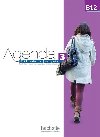 Agenda 3 (B1.2): Livre de lleve + DVD-ROM - Bidault Murielle