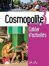 Cosmopolite 3 (B1) Cahier dactivits + CD audio - kolektiv autor
