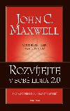 Rozvjejte v sob ldra 2.0 - Maxwell John C.