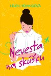 Nevesta na skku - Helen Hoang
