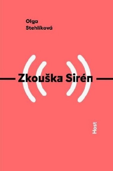 Zkouka Sirn - Olga Stehlkov