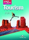 Career Paths Tourism - Students book with Digibook App. - Evans Virginia
