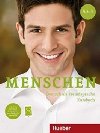 Menschen A1/2 KB ohne DVD-ROM - neuveden