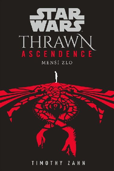 Star Wars - Thrawn Ascendence: Men zlo - 