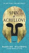 Spev o Achillovi - Madeline Millerov