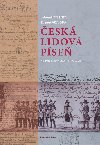 Česká lidová píseň - Lubomír Tyllner; Zdeněk Vejvoda