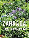 Zahrada - Ilona Prath-Krejčová