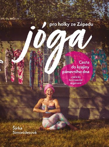 Jga pro holky ze Zpadu - Simonidesov rka