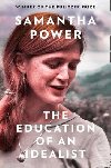 The Education of an Idealist - Power Samantha