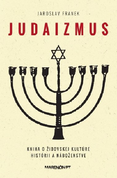Judaizmus - Jaroslav Franek