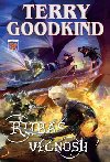 Kroniky Nicci, Sestry Temnot 2 - Rub vnosti - Terry Goodkind