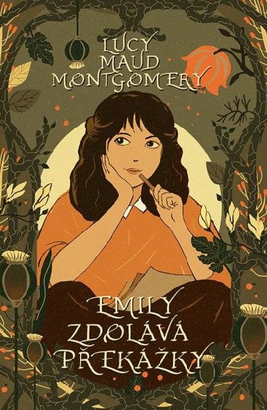 Emily zdolv pekky - Lucy Maud Montgomery