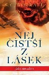 Nejist z lsek (Vlce navzdory) - Worrall S. C.