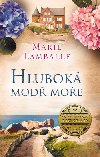 Hlubok mod moe - Marie Lamballe