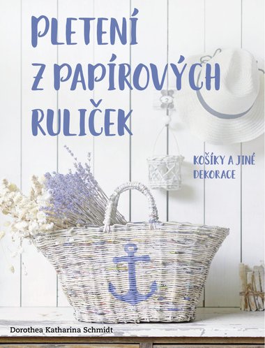 Koky z paprovch ruliek - Dorothea Katharina Schmidt
