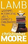 Lamb : A Novel - Moore Chistopher