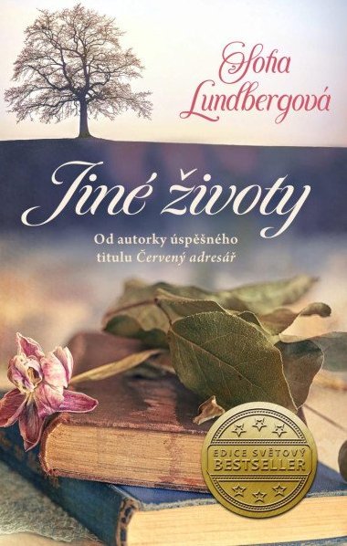 Jin ivoty - Sofia Lundbergov