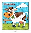Dvoreek - mal leporelo - Petr Minek