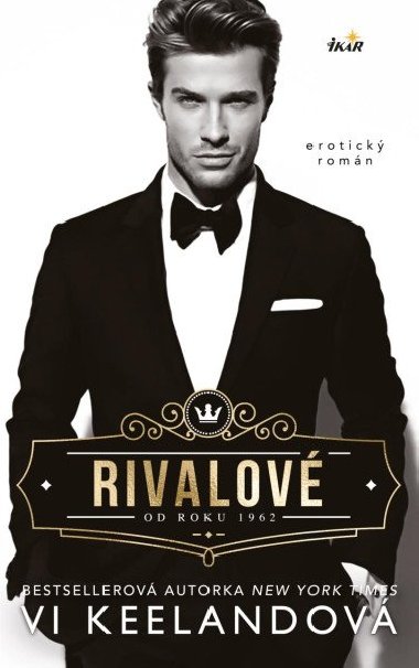 Rivalov - Vi Keelandov
