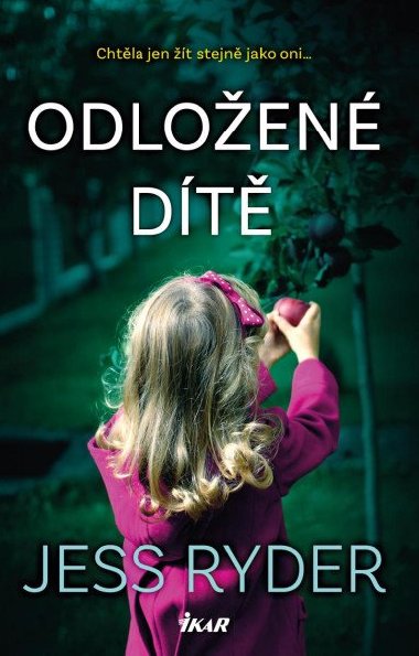 Odloen dt - Jess Ryder