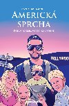 Americk sprcha - David Teichmann