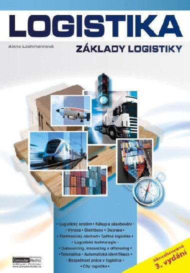 Logistika - Alena Lochmannov
