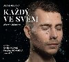 Kad ve svm - CDmp3 - Johanna Martin