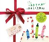 The Crayons Christmas - Daywalt Drew